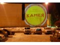 Световая реклама через гобо проектор. в городе Казань, фото 1, Татарстан