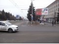 Наружная реклама в городе Черкесск, фото 1, Карачаево-Черкесия