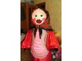 Ростовые куклы для рекламы в городе Архангельск, фото 1, Архангельская область