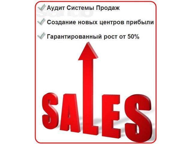 Удвоение продаж за 90 дней! 100% результат! в городе Екатеринбург, фото 1, стоимость: 0 руб.