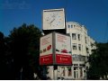 Аренда рекламного места в городе Новороссийск, фото 1, Краснодарский край
