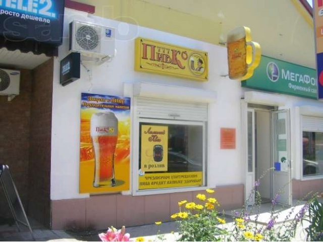 Изготовление и монтаж банеров в городе Краснодар, фото 3, Прочие рекламные услуги