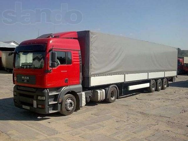 Экспресс доставка грузов по России в городе Хабаровск, фото 3, стоимость: 0 руб.