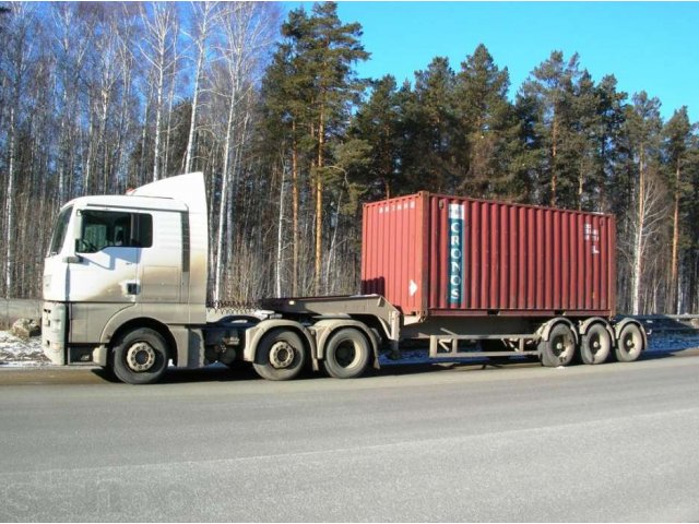 Экспресс доставка грузов по России в городе Хабаровск, фото 4, Транспортировка и перевозки