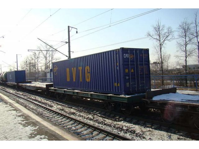 Экспресс доставка грузов по России в городе Хабаровск, фото 5, Хабаровский край