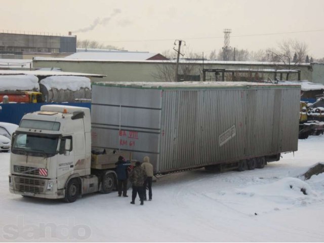 Экспресс доставка грузов по России в городе Хабаровск, фото 6, стоимость: 0 руб.