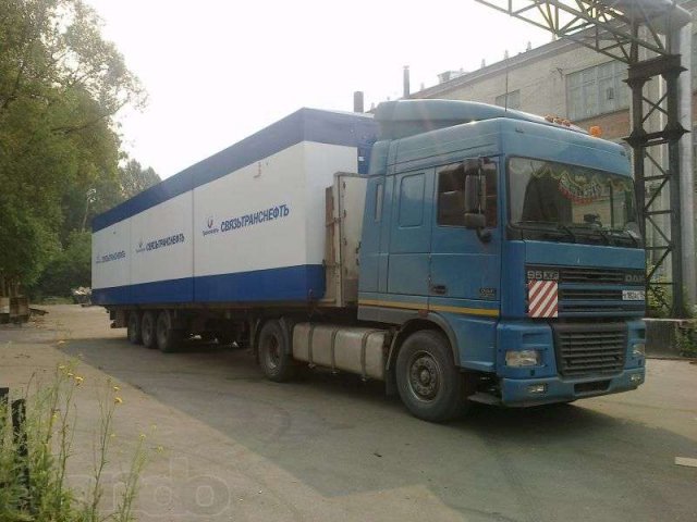 Экспресс доставка грузов по России в городе Хабаровск, фото 8, Хабаровский край
