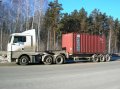 Экспресс доставка грузов по России в городе Хабаровск, фото 4, Хабаровский край