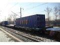 Экспресс доставка грузов по России в городе Хабаровск, фото 5, стоимость: 0 руб.