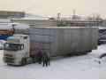 Экспресс доставка грузов по России в городе Хабаровск, фото 6, Транспортировка и перевозки