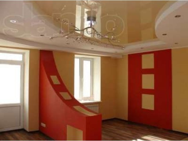 Ремонт отделка помещений (Дизайн-студия Villa-Vitta в городе Черкесск, фото 5, Карачаево-Черкесия
