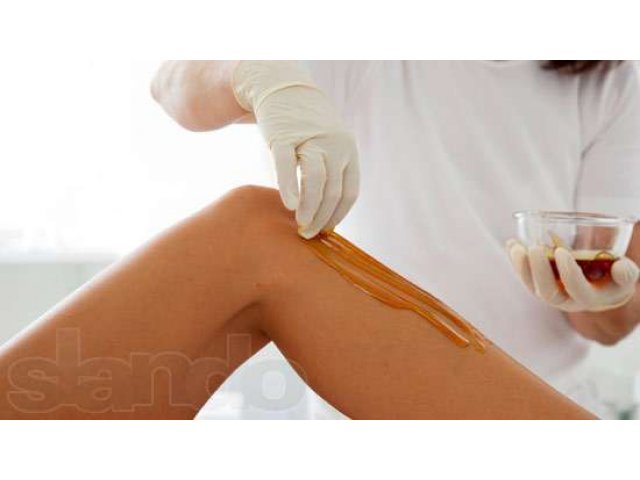 Обучающий семинар «Сахарная эпиляция» (шугаринг) в городе Краснодар, фото 1, стоимость: 0 руб.