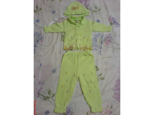 Продаю одежду для малыша (костюмы) в городе Саратов, фото 3, стоимость: 300 руб.
