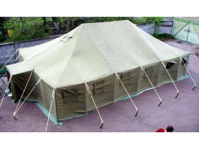 палатка УСБ 56 в городе Ростов-на-Дону, фото 1, Бизнес образование, курсы