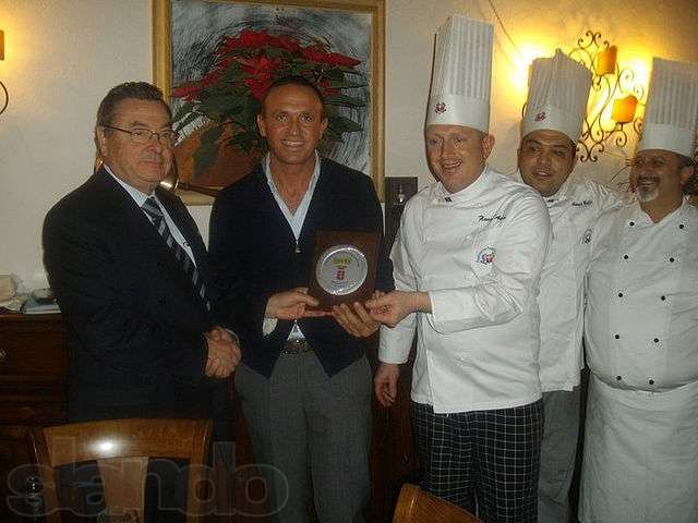 кулинарные курсы в италии в городе Москва, фото 2, Бизнес образование, курсы