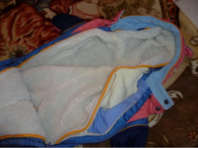 Комбинезон-трансформер для мальчика в городе Старый Оскол, фото 2, Одежда для новорожденных