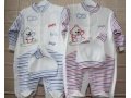 набор одежды для младенца из 2 предметов новый трикотажный в городе Пермь, фото 1, Пермский край