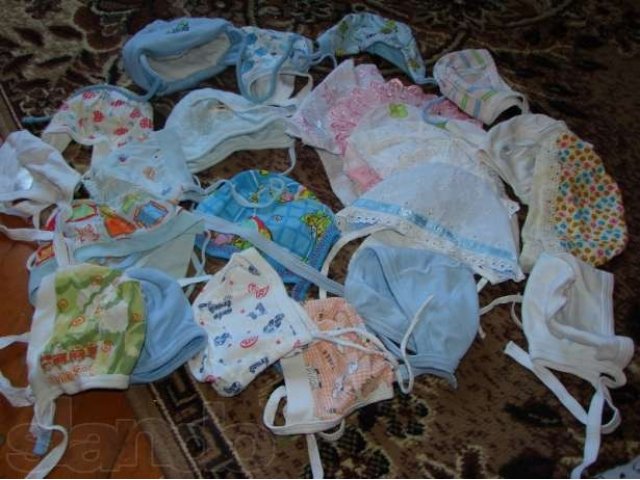 Детские вещи в городе Москва, фото 1, Одежда для новорожденных