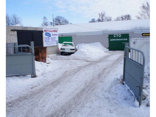 Продам готовый бизнес автомойку и офисы в городе Барнаул, фото 2, Алтайский край