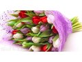 Цветы к 8 Марта! в городе Барнаул, фото 1, Алтайский край
