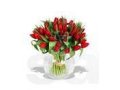 Тюльпаны к 8 марта в городе Барнаул, фото 4, Алтайский край