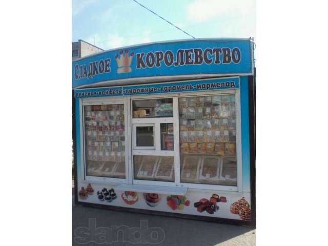 Продам киоск 150 т.р. в городе Екатеринбург, фото 1, стоимость: 0 руб.
