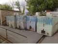 живорыбный термо контейнер 1,2 х 1,4 х 2,35 м. в городе Ростов-на-Дону, фото 1, Ростовская область
