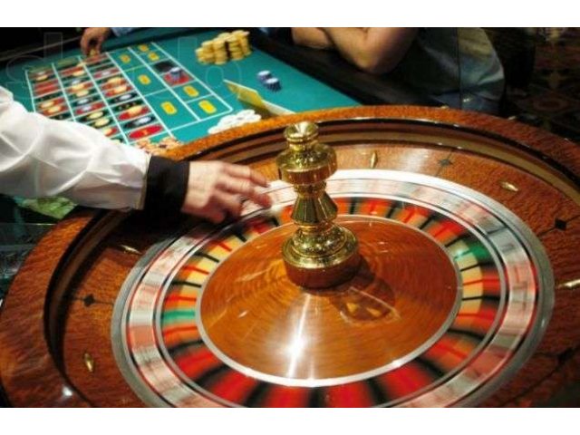 продам профессиональную казиношную рулетку в городе Саранск, фото 1, стоимость: 0 руб.