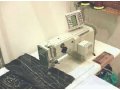 Швейное оборудование с программным управлением (delta) в городе Рязань, фото 2, стоимость: 0 руб.