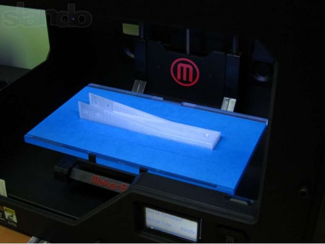 3D печать за 1 день. 30 руб/гр в городе Казань, фото 3, Прочее