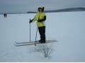 Ищу кампанию (парня/девушку) для поездок на лыжах или пеших походов в городе Иркутск, фото 1, Иркутская область