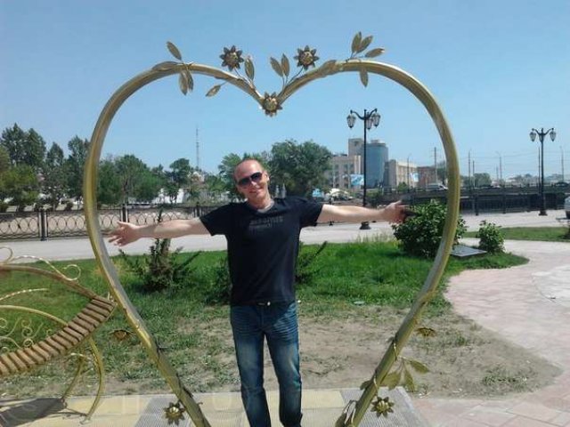 только срьезные отношения в городе Астрахань, фото 1, М ищет Ж