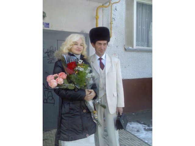 Хочу жениться в городе Оренбург, фото 1, стоимость: 0 руб.