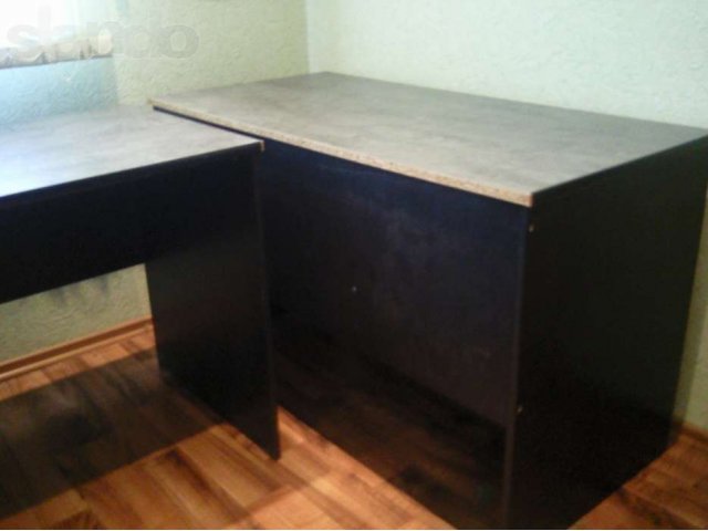 Продам столы офисные в городе Калининград, фото 2, Отдам даром