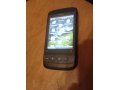 HTC Touch2 T3333 на Windows+ WiFi+ GPS+ 3G обмен, продажа в городе Воронеж, фото 1, Воронежская область
