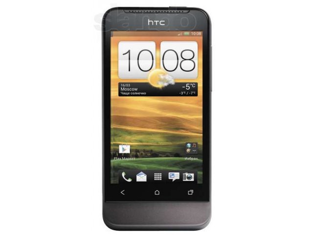 обменяю HTC one-v на IPhone4 в городе Красноярск, фото 1, стоимость: 0 руб.