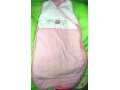 Детский спальный мешок(одеялко-ограничитель)новое, для ребенка от 3 ме в городе Йошкар-Ола, фото 1, Марий Эл