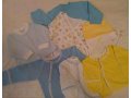 Одежда на ребенка 2-3 месяца + подарок!!! в городе Ульяновск, фото 1, Ульяновская область