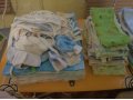 Пакет вещей от 0 до 3 мес. 700 рублей в городе Краснодар, фото 1, Краснодарский край