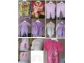 Продаю комплект одежды для девочки до 1 года в городе Балашов, фото 1, Саратовская область