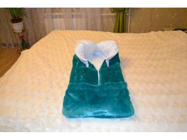 Продаем детские конверты-трансформер. в городе Дмитров, фото 4, Одежда для новорожденных