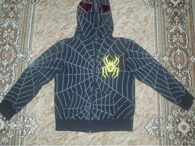 Человек-паук в городе Звенигород, фото 1, Одежда для мальчиков