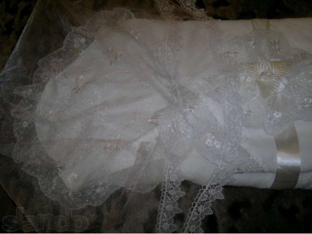 Конверт на выписку в городе Волгоград, фото 1, Одежда для новорожденных