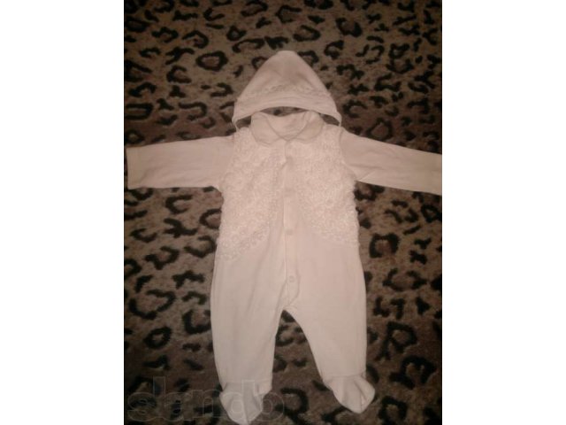 Конверт на выписку в городе Волгоград, фото 7, Одежда для новорожденных