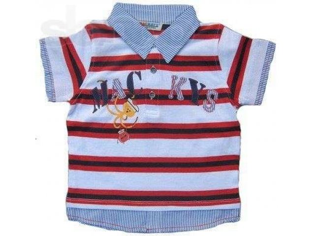 Рубашка-поло (очень стильная!) в городе Сергиев Посад, фото 1, стоимость: 560 руб.