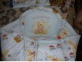 Продам бортик в кроватку в городе Краснотурьинск, фото 1, Свердловская область