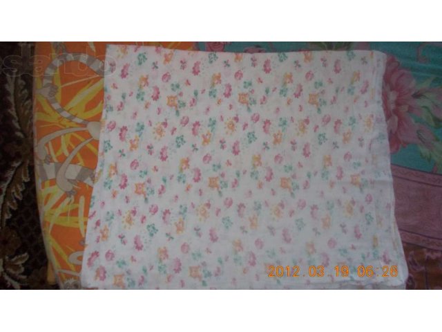 Распашонки и чепчики в городе Искитим, фото 5, Новосибирская область