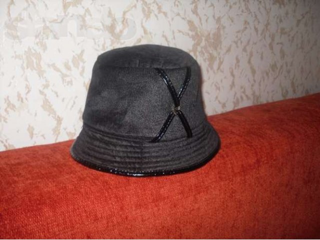 Шляпка в городе Одинцово, фото 1, Одежда для девочек