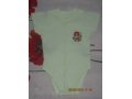 Продам бодики в городе Каменск-Уральский, фото 3, Одежда для новорожденных
