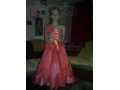 продам платье в городе Дивногорск, фото 1, Красноярский край